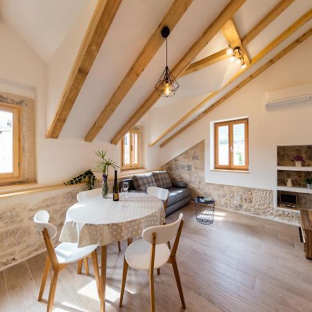 شقة Casa Pescador Komiža المظهر الخارجي الصورة